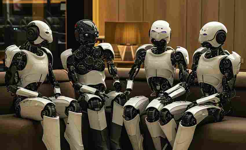 ChatGPT与其他智能助手在对话上的区别