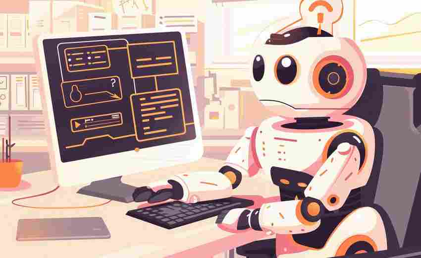 如何在ChatGPT中文版中实现自动化工作流 如何在ChatGPT中文版中实现自动化工作流