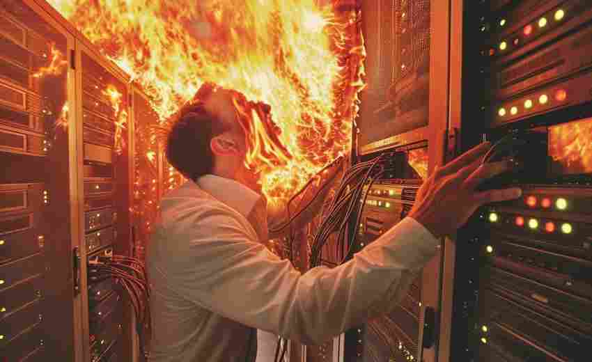 影响ChatGPT访问的防火墙设置如何调整