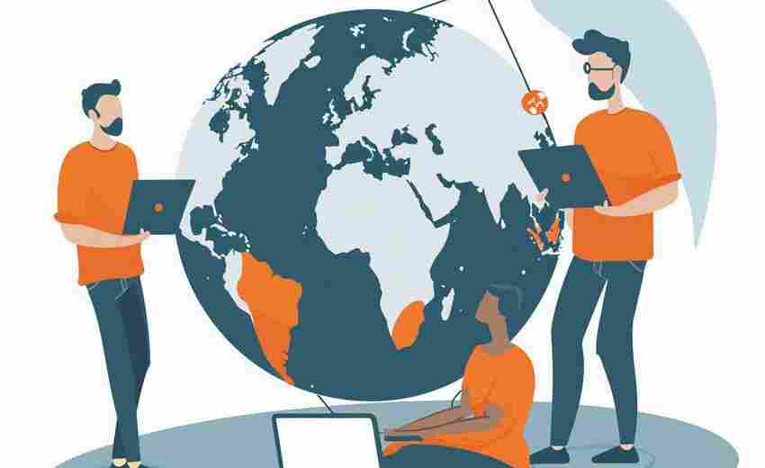 为什么在不同地区访问ChatGPT有差异