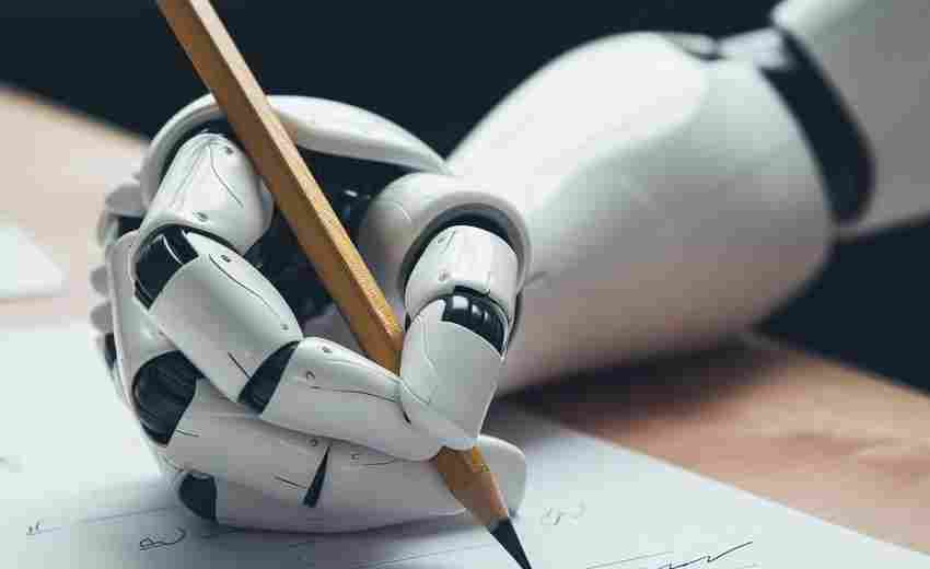 ChatGPT人工智能会取代人类写作工作吗