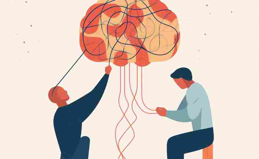 ChatGPT在心理健康领域的潜力如何