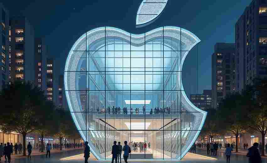 Apple Store中是否有ChatGPT应用