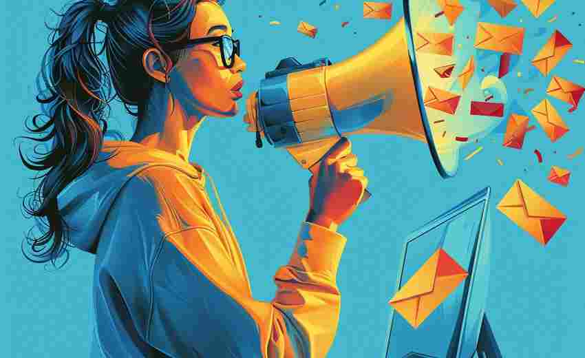 ChatGPT-4如何生成个性化的电子邮件 ChatGPT-4如何生成个性化的电子邮件