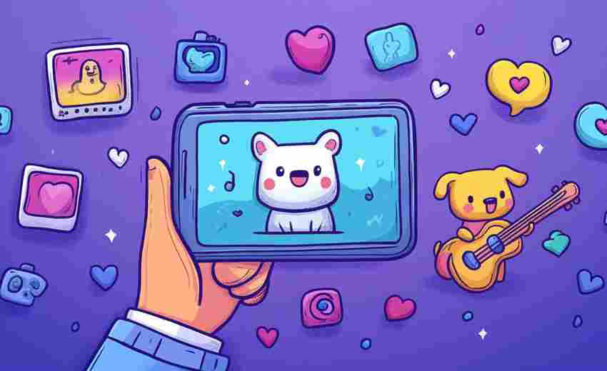 ChatGPT如何帮助短视频内容更具吸引力 ChatGPT如何帮助短视频内容更具吸引力