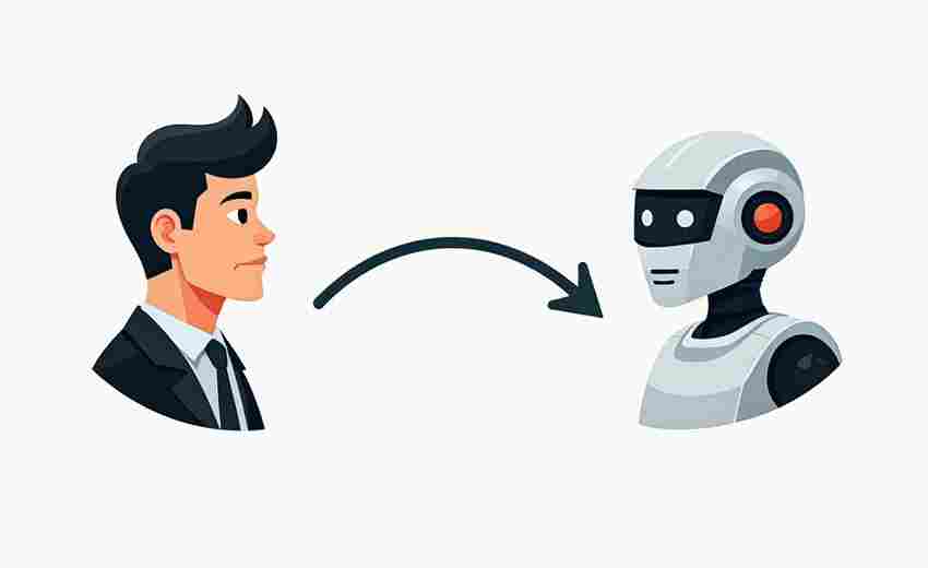 ChatGPT与传统AI对话系统的区别 ChatGPT与传统AI对话系统的区别