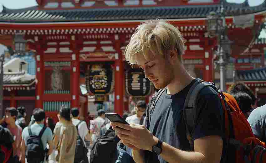 如何在非中国地区下载ChatGPT手机版