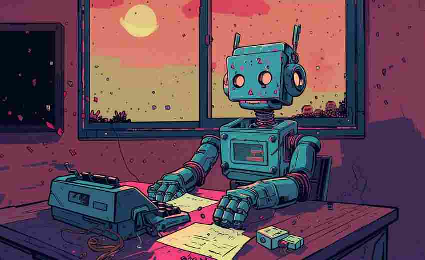 如何通过ChatGPT实现自动化写作