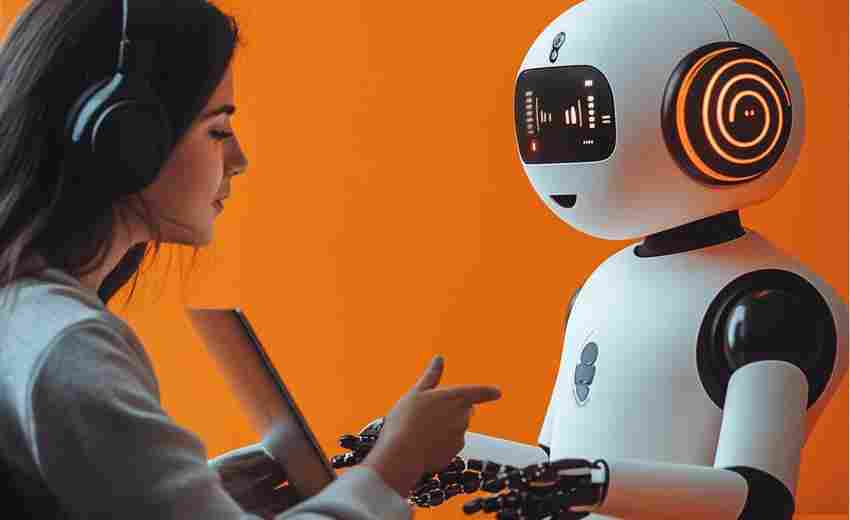 ChatGPT语音输入和文本输入有何差异 ChatGPT语音输入和文本输入有何差异