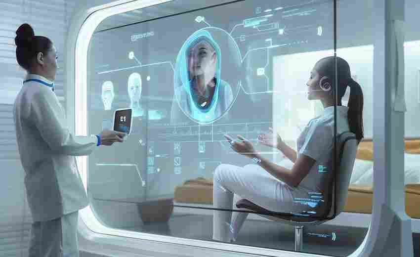 ChatGPT 4.0在医疗健康行业的应用有哪些 ChatGPT 4.0在医疗健康行业的应用有哪些