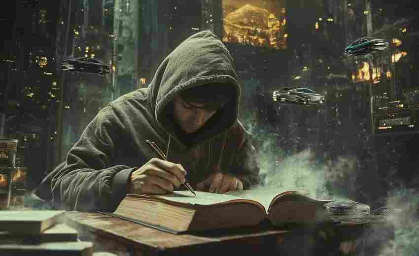 ChatGPT能否创作小说或剧本