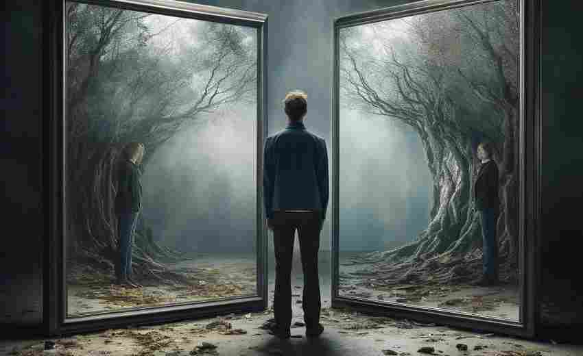 什么是 ChatGPT 镜像入口 什么是 ChatGPT 镜像入口