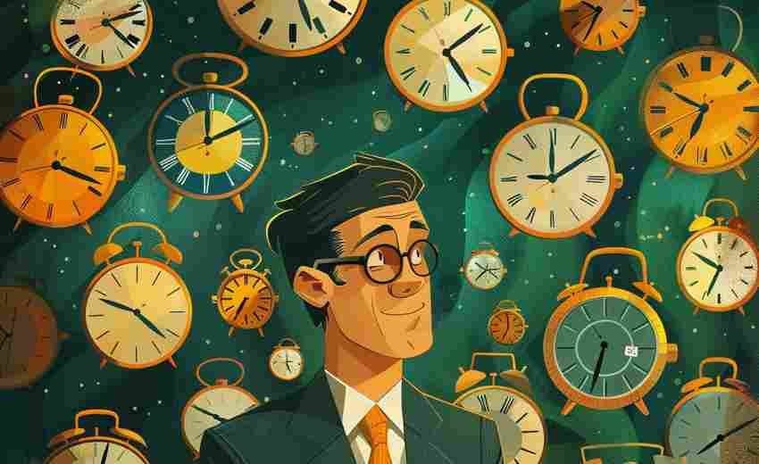 ChatGPT安卓版如何帮助进行时间管理 ChatGPT安卓版如何帮助进行时间管理