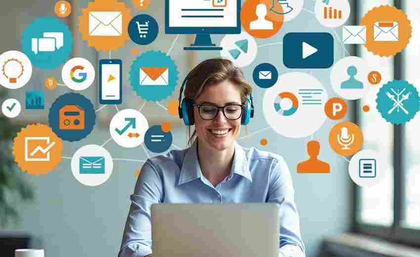 ChatGPT如何帮助制定营销策略