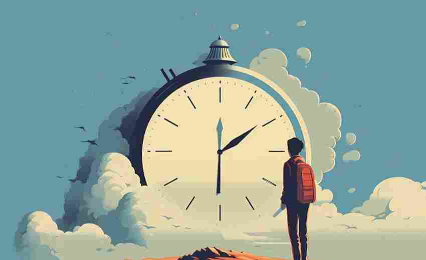 如何利用ChatGPT进行高效的时间管理 如何利用ChatGPT进行高效的时间管理