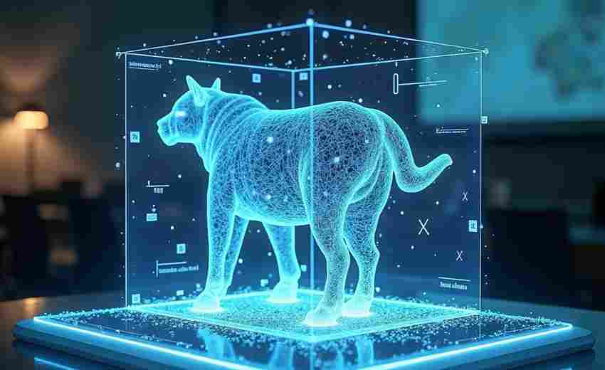 ChatGPT能否生成真实感的3D图像 ChatGPT能否生成真实感的3D图像