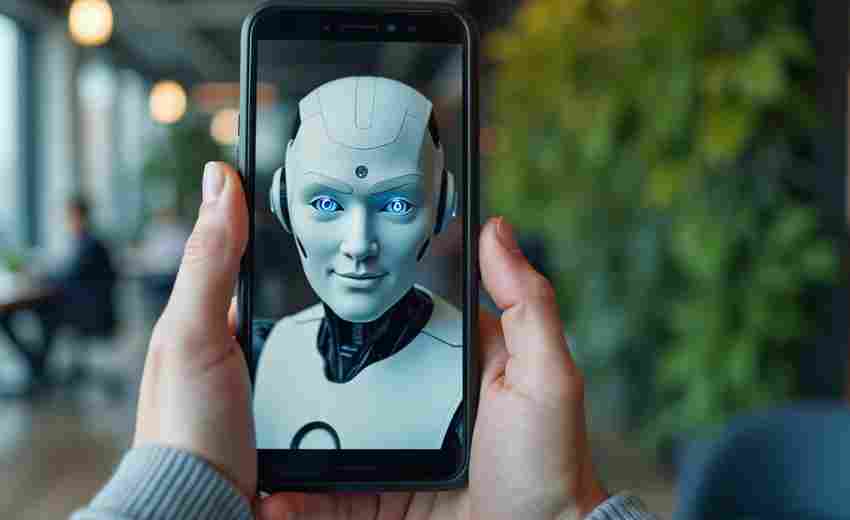 ChatGPT手机如何使用AI绘画功能