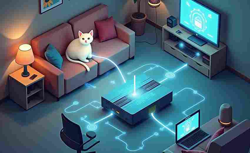 使用VPN时导致ChatGPT无法登录，如何修复