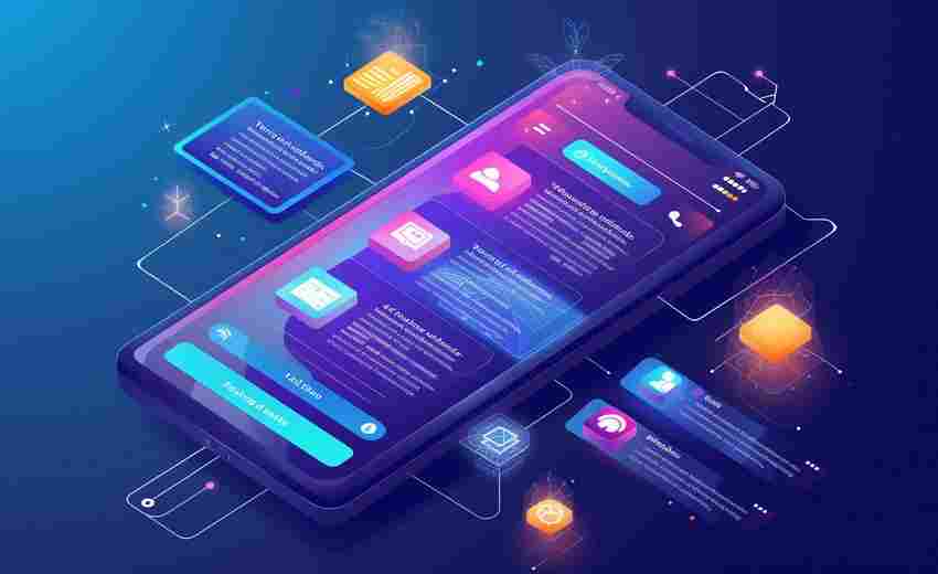 ChatGPT苹果手机版的用户体验如何提升 ChatGPT苹果手机版的用户体验如何提升