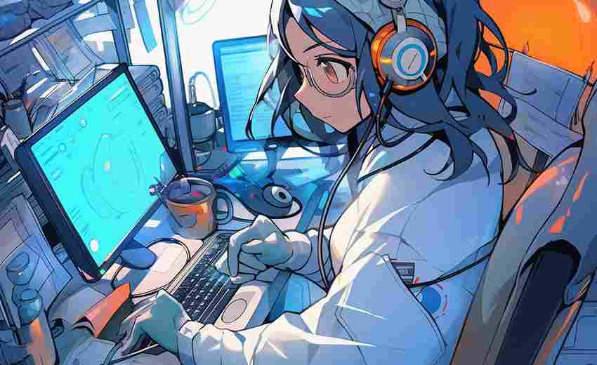 为什么有时候ChatGPT官网会显示空白页面