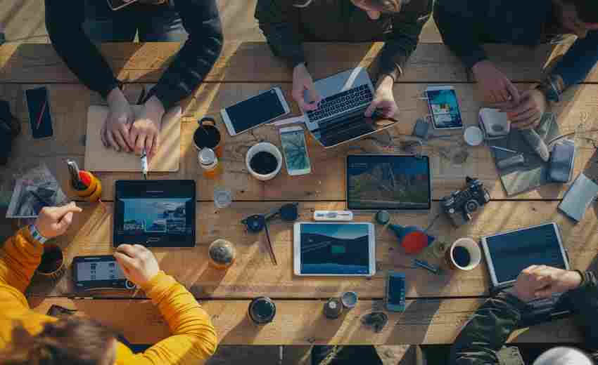 如何使用 ChatGPT 进行多设备协同工作