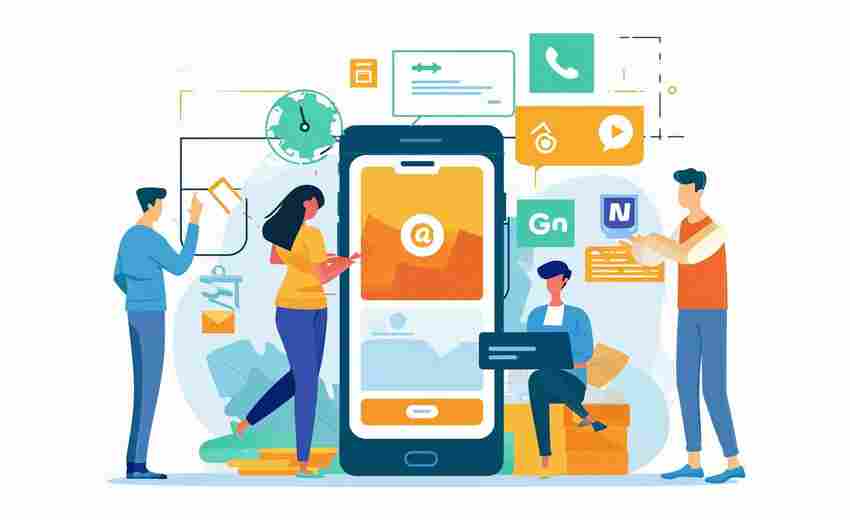 ChatGPT-4如何帮助企业进行内容营销