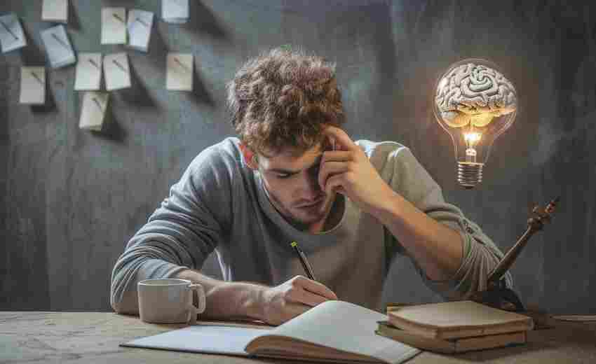 ChatGPT如何帮助提高写作创意 ChatGPT如何帮助提高写作创意