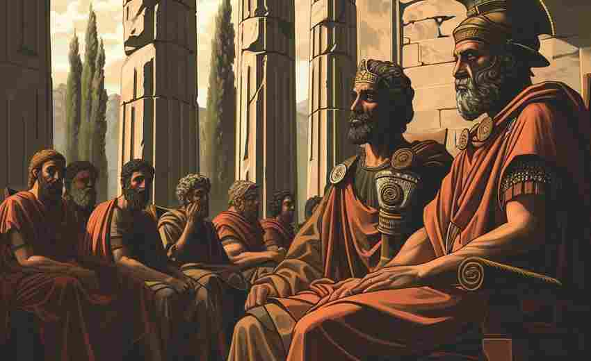 如何在ChatGPT网页版中查找历史对话