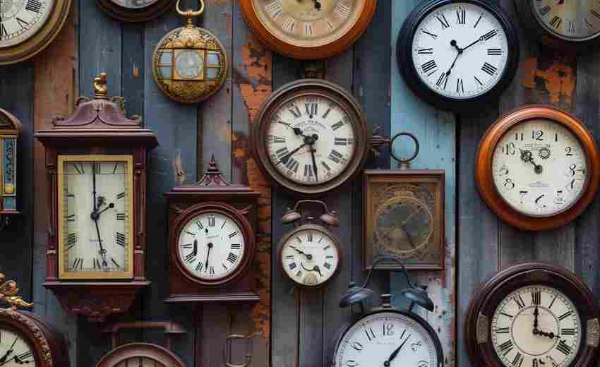 如何避免ChatGPT设备显示的时间出现错误