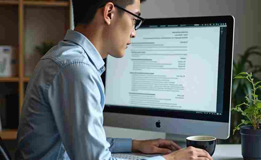 如何在ChatGPT桌面中文版中处理长篇文章的编辑 如何在ChatGPT桌面中文版中处理长篇文章的编辑