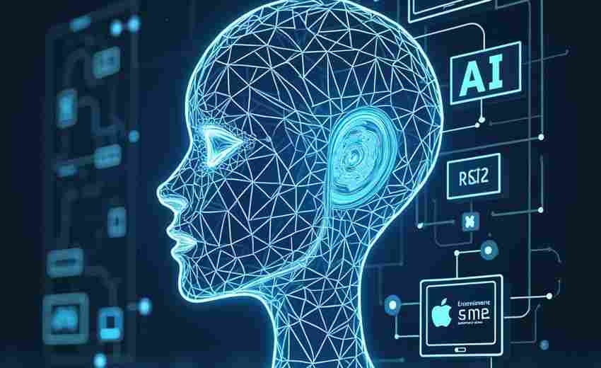 ChatGPT图标的形态与AI技术有何关联 ChatGPT图标的形态与AI技术有何关联