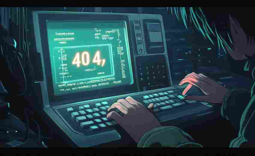 访问ChatGPT时总是遇到404错误,怎么办 访问ChatGPT时总是遇到404错误,怎么办