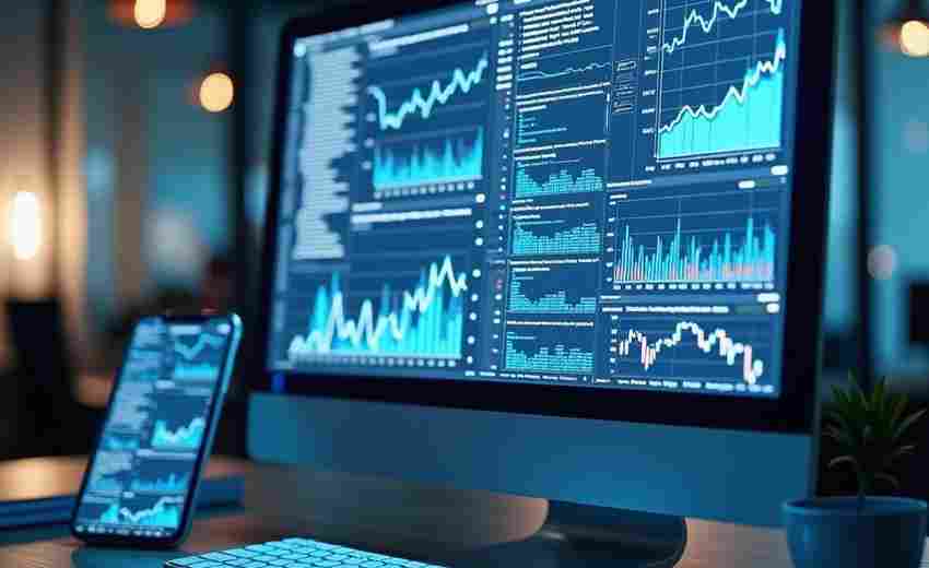 ChatGPT如何在金融行业提供数据分析支持