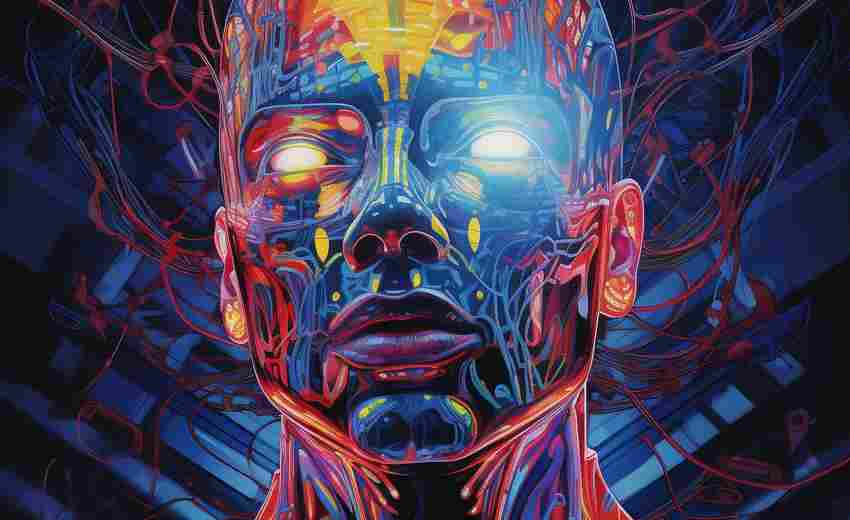 ChatGPT的身体是否能感知温度和压力