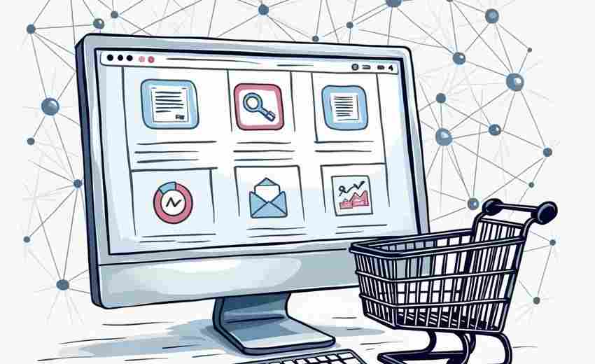 ChatGPT如何帮助优化电子商务网站的内容