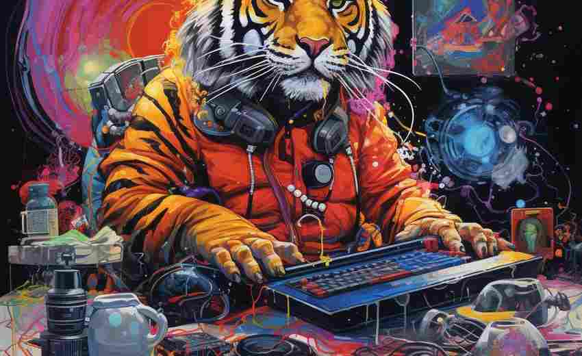 ChatGPT 4.0能否生成具有创意的艺术作品