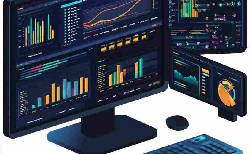 ChatGPT-4.0如何协助数据分析与报告生成 ChatGPT-4.0如何协助数据分析与报告生成