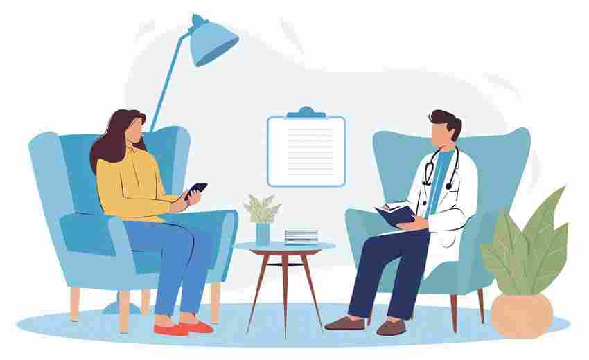 使用ChatGPT手机版进行心理健康管理是否有效