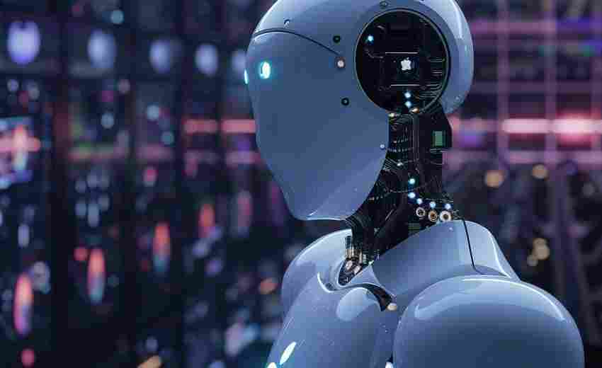 苹果的AI技术与ChatGPT的AI技术有什么异同