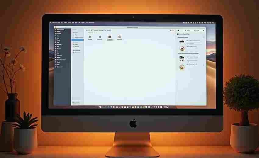 Mac系统下如何优化ChatGPT的运行体验