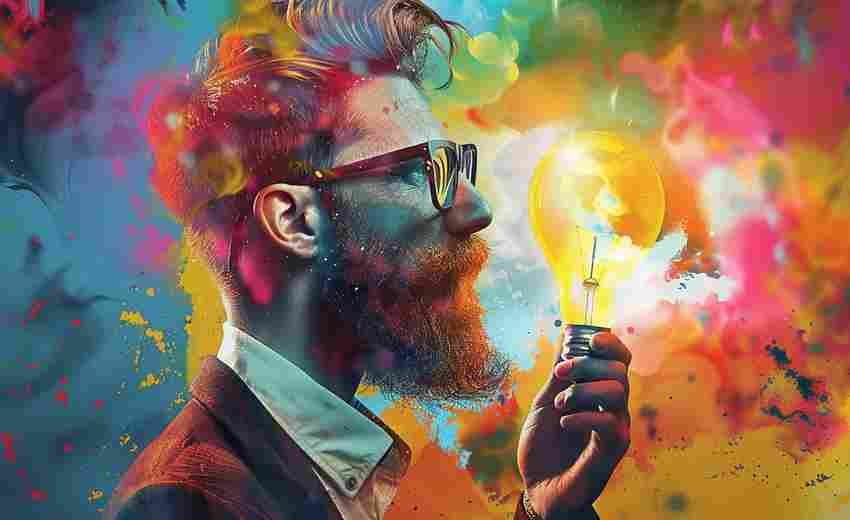 ChatGPT如何为PPT制作提供创意灵感 ChatGPT如何为PPT制作提供创意灵感