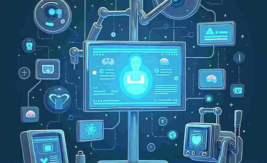 ChatGPT在医疗健康领域的潜在应用有哪些 ChatGPT在医疗健康领域的潜在应用有哪些