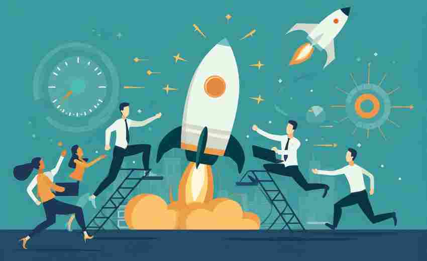 ChatGPT如何帮助企业制定战略规划 ChatGPT如何帮助企业制定战略规划