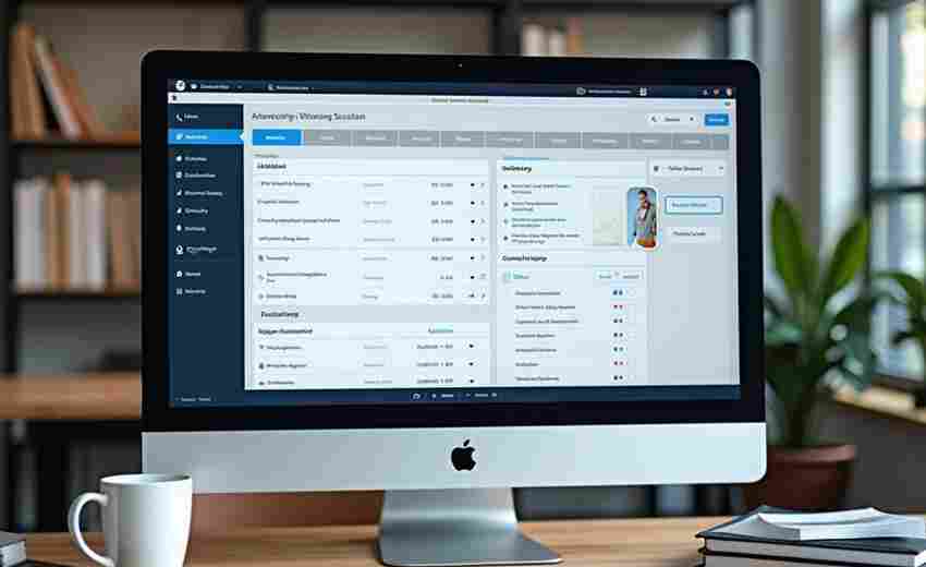 ChatGPT电脑版的用户界面有哪些主要功能 ChatGPT电脑版的用户界面有哪些主要功能