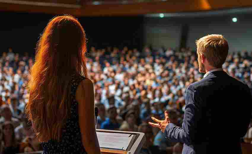 ChatGPT能否帮助准备演讲稿 ChatGPT能否帮助准备演讲稿