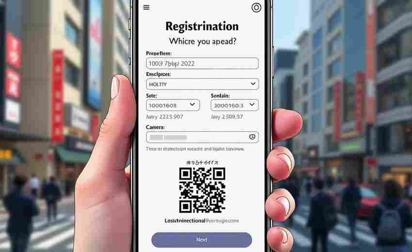 ChatGPT 4.0手机版如何注册账户
