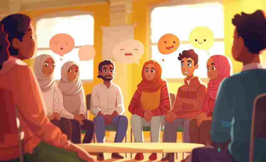 ChatGPT如何应对不同文化背景的对话