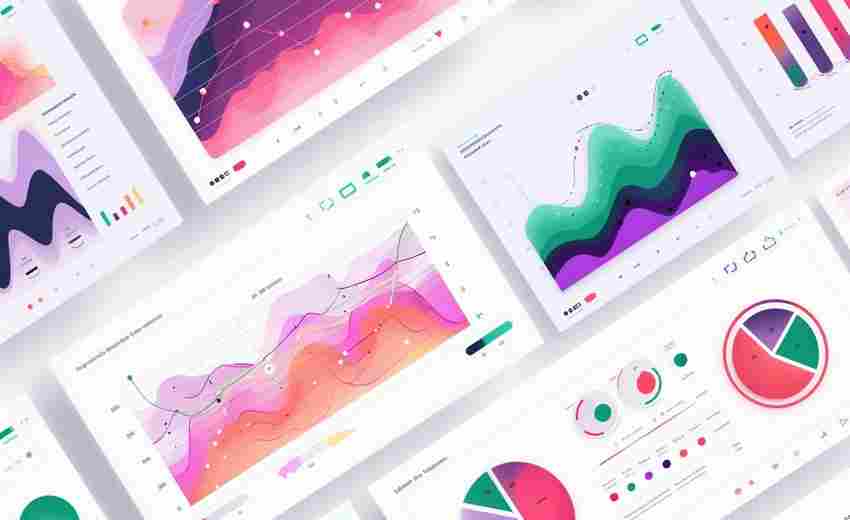 ChatGPT如何生成PPT中的图表和数据展示 ChatGPT如何生成PPT中的图表和数据展示