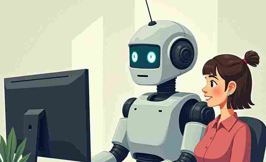 ChatGPT 4.0能否代替人类客服 ChatGPT 4.0能否代替人类客服