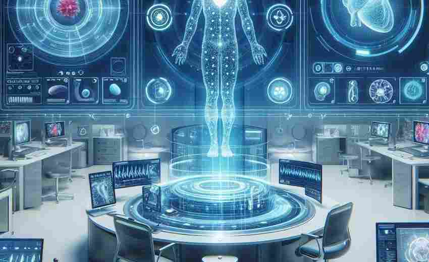 ChatGPT 4.0在医疗领域的应用前景如何